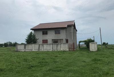 Casa de vanzare Lehliu-Gara, sat Razvani. - 4