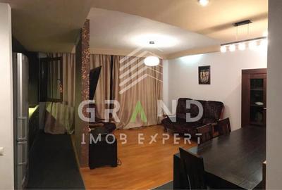 Apartament cu 3 camere decomandat, mobilat în Gheorgheni - 4