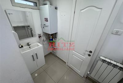 Nou! Sp. Comercial, S= 52 mp, VAD EXCELENT, zona Ultracentra - 5