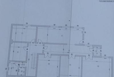 Vilă spațioasă de închiriat, ideală pentru birouri | Bucureștii Noi - 9