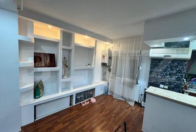 Apartament 3 camere, George Enescu, zona Carrefur - 2