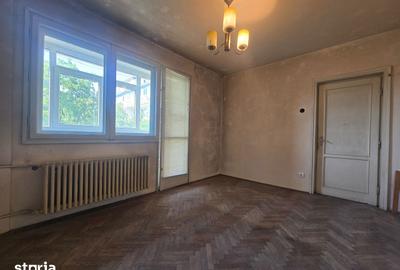 Apartament cu 3 camere semidecomandat în Giulești - 2