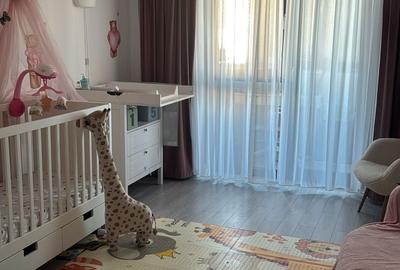 Apartament cu 3 camere decomandat în Theodor Pallady - 14