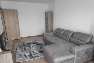 Garsonieră decomandată, mobilată în Drumul Taberei - 1