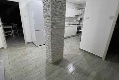 Inchiriez apartament cu 3 camere decomandat - 5