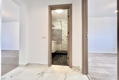 Apartament cu 3 camere decomandat în Titulescu - 13