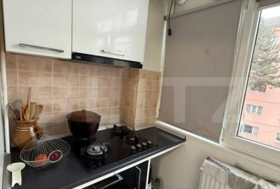 Apartament cu 2 camere decomandat în Burdujeni