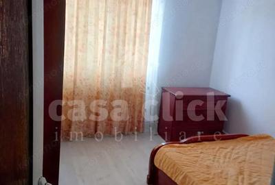 Apartament cu 3 camere decomandat, mobilat în Micro 39 - 5