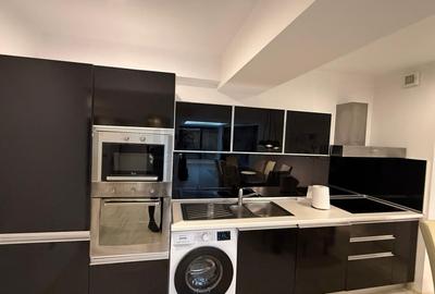Apartament cu 3 camere decomandat, mobilat în Herăstrău - 17