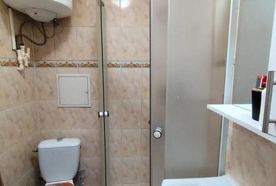 Garsonieră nedecomandată în Micro 14 - 2