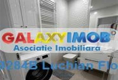 Comision 0% Garsoniera mobilata si utilata, parter I Hils Pallady - 6