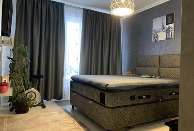 Vand 1 2 duplex mobilat modern - 5