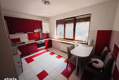 Casă cu 5 camere cu Teren 200 Mp în Central - 5