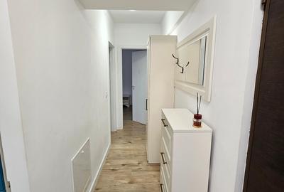 Barbu Vacarescu/Dimitrie Pompeiu/Bloc Nou/Loc Parcare/6 Min Metrou/Ap 2 Camere/ - 18