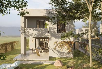 Casă individuală cu 5 camere cu Canalizare în Brănești - 8