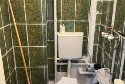 Garsonieră în Gheorgheni - 2