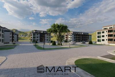Apartament 2 camere 51mp, bloc nou cu lift,  zona Veterani de Razboi - 6