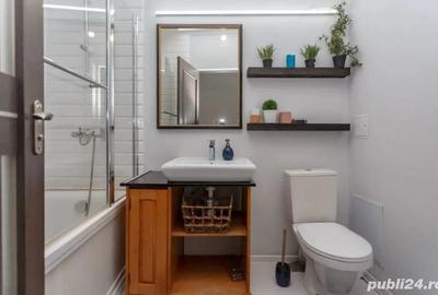 Apartament cu o camera de inchiriat in zona Marasti - 1