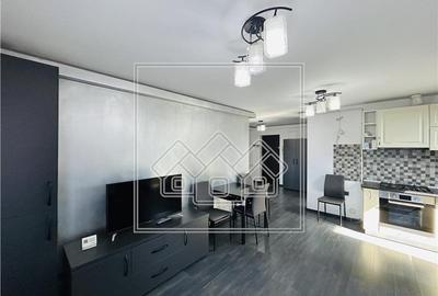 Apartament cu 3 camere nedecomandat în Șelimbăr - 4
