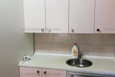 Garsonieră semidecomandată în Barbu Văcărescu - 5