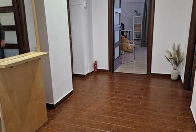 Apartament 2 camere mobilate modern 13 Septembrie Marriott Panduri - 6