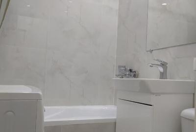 Apartament modern decomandat Calea Motilor - 1