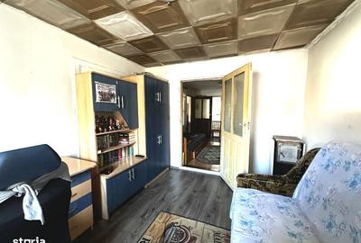 Casă cu 3 camere în Țelna - 2