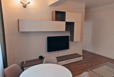 3 camere CENTRAL , mobilat / utilat / GARAJ , finisaje superioare ! - 5