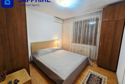 Apartament 2 Camere, ideal cadre militare, Drumul Taberei, loc parcare - 5