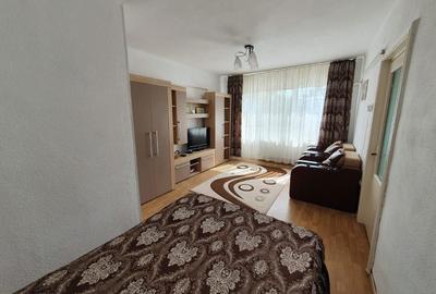 Garsonieră decomandată în Barieră - 8