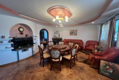 Casa cu etaj, 4 camere, Bacau - 9