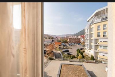 Apartament cu 2 camere decomandat, mobilat în Răcădău - 9