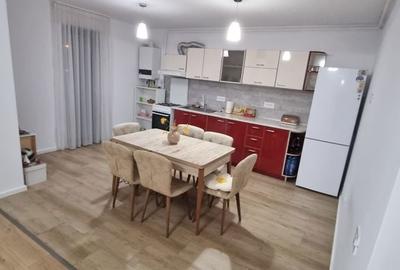 Apartament cu 2 camere decomandat în Unirii - 2