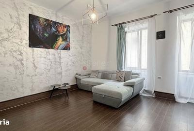 Apartament cu 2 camere în Ultracentral - 12