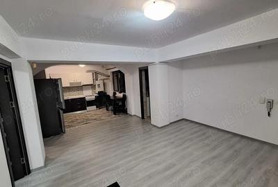 Apartament cu 3 camere semidecomandat, mobilat în Obor - 3