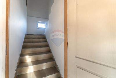 Casă individuală cu 5 camere cu Garaj în Stupini - 17