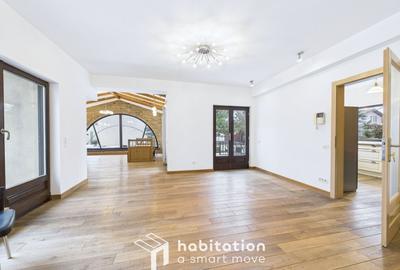 Casă de vis în Giroc – Eleganță clasică, spațiu vast și confortabil - 7