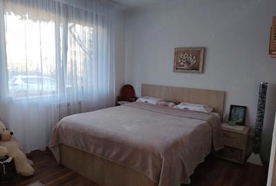 Apartament cu 2 camere decomandat în Borhanci - 4