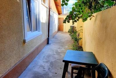 Vila P+1 zona Stefan cel Mare-Eminescu - 2