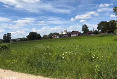 Teren de 27 mp, în Mitocu Dragomirnei - 3