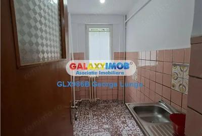 Apartament cu 2 camere decomandat în Lujerului