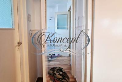 Apartament cu 2 camere decomandat, mobilat în Mănăștur - 6