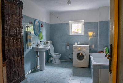 Casă individuală cu 5 camere în Buturugeni - 7