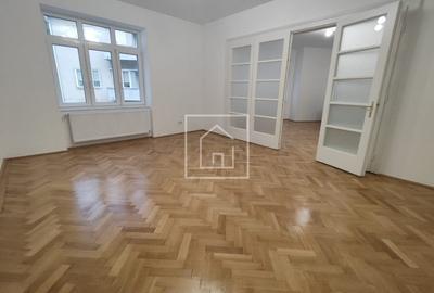 Apartament cu 4 camere semidecomandat în Ultracentral - 2