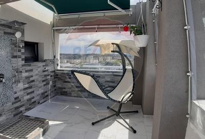 Apartament cu 2 camere de vânzare în zona Calea Bucuresti - 16