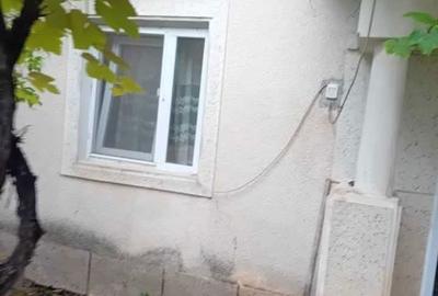 Casă cu 3 camere în Leșile - 1