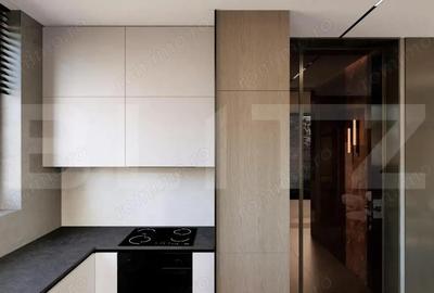 Casa moderna , 114,95 mp utili , finisaje premium, 324 mp teren Burdujeni - 12