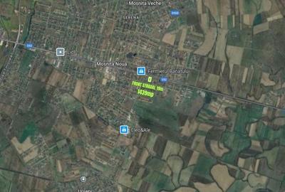 Spațiu comercial, în Moșnița Nouă - 4