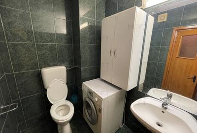 Apartament cu 3 camere decomandat, mobilat în Unirii - 16