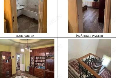 Casă cu 6 camere în Găești - 3